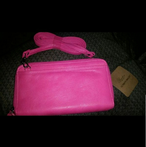 Braxton ultimate wallet - Picture 3 of 4